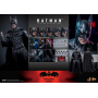 329€ Batman y Robin Figura Movie Masterpiece 1/6 Batman 30 cm