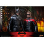 329€ Batman y Robin Figura Movie Masterpiece 1/6 Batman 30 cm