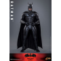 329€ Batman y Robin Figura Movie Masterpiece 1/6 Batman 30 cm