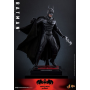 329€ Batman y Robin Figura Movie Masterpiece 1/6 Batman 30 cm