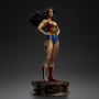 879€ DC Comics Estatua Legacy Replica 1/4 Wonder Woman 56 cm