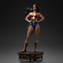 879€ DC Comics Estatua Legacy Replica 1/4 Wonder Woman 56 cm
