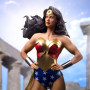 879€ DC Comics Estatua Legacy Replica 1/4 Wonder Woman 56 cm