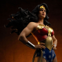 879€ DC Comics Estatua Legacy Replica 1/4 Wonder Woman 56 cm