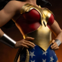 879€ DC Comics Estatua Legacy Replica 1/4 Wonder Woman 56 cm