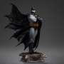 DC Comics Estatua Legacy Replica 1/4 Batman DC Trinity 60 cm