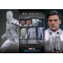 329€ Moon Knight Figura 1/6 Mr. Knight 29 cm