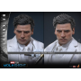 329€ Moon Knight Figura 1/6 Mr. Knight 29 cm