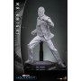 329€ Moon Knight Figura 1/6 Mr. Knight 29 cm