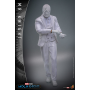 329€ Moon Knight Figura 1/6 Mr. Knight 29 cm