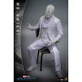 329€ Moon Knight Figura 1/6 Mr. Knight 29 cm
