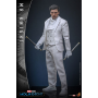 329€ Moon Knight Figura 1/6 Mr. Knight 29 cm