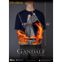 769€ El Señor de los Anillos Estatua Master Craft Gandalf 58 cm