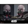 375€ Star Wars Legends Figura Videogame Masterpiece 1/6 Darth Malgus 34 cm