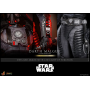 375€ Star Wars Legends Figura Videogame Masterpiece 1/6 Darth Malgus 34 cm