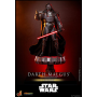 375€ Star Wars Legends Figura Videogame Masterpiece 1/6 Darth Malgus 34 cm