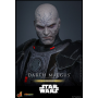 375€ Star Wars Legends Figura Videogame Masterpiece 1/6 Darth Malgus 34 cm