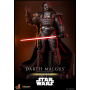 375€ Star Wars Legends Figura Videogame Masterpiece 1/6 Darth Malgus 34 cm