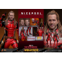 375€ Deadpool & Wolverine Movie Masterpiece Figura 1/6 Nicepool 30 cm