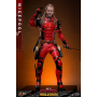 375€ Deadpool & Wolverine Movie Masterpiece Figura 1/6 Nicepool 30 cm