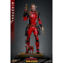 375€ Deadpool & Wolverine Movie Masterpiece Figura 1/6 Nicepool 30 cm