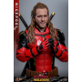 375€ Deadpool & Wolverine Movie Masterpiece Figura 1/6 Nicepool 30 cm