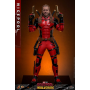 375€ Deadpool & Wolverine Movie Masterpiece Figura 1/6 Nicepool 30 cm