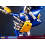 479€ Sonic the Hedgehog Estatua Metal Sonic 38 cm