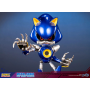 479€ Sonic the Hedgehog Estatua Metal Sonic 38 cm