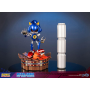 479€ Sonic the Hedgehog Estatua Metal Sonic 38 cm