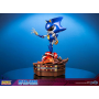 479€ Sonic the Hedgehog Estatua Metal Sonic 38 cm