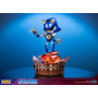 479€ Sonic the Hedgehog Estatua Metal Sonic 38 cm