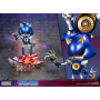 479€ Sonic the Hedgehog Estatua Metal Sonic 38 cm