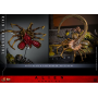 335€ Alien: Romulus Figura Movie Masterpiece 1/6 Rain Carradine 26 cm