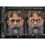 2849€ God of War: Ragnarok Estatua Real Elite Masterline Series 1/3 Kratos Ultimate Version 95 cm