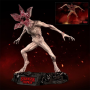 749€ Stranger Things Estatua 1/4 Demogorgon 49 cm