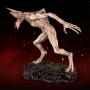 749€ Stranger Things Estatua 1/4 Demogorgon 49 cm