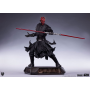 1949€ Star Wars Estatua Epic Series 1/3 Darth Maul 64 cm