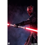 1949€ Star Wars Estatua Epic Series 1/3 Darth Maul 64 cm