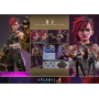 Arcane Figura 1/6 Vi 28 cm hot toys