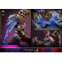 Arcane Figura 1/6 Vi 28 cm hot toys