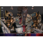 Arcane Figura 1/6 Vi 28 cm hot toys