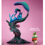 Fairytale Fantasies Collection Estatua Lady Cheshire Cat (Deluxe Edition) 63 cm