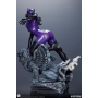 825€ DC Comics Estatua 1/4 Catwoman (Purple Edition) 47 cm