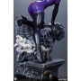 825€ DC Comics Estatua 1/4 Catwoman (Purple Edition) 47 cm