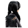 Monster High x Wednesday Muñeca Wednesday Addams