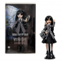 Monster High x Wednesday Muñeca Wednesday Addams