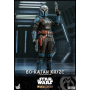 Star Wars The Mandalorian Figura 1/6 Bo-Katan Kryze 28 cm