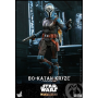 Star Wars The Mandalorian Figura 1/6 Bo-Katan Kryze 28 cm