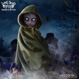 139€ The Return of the Living Dead Dolls Muñeco Posey 25 cm